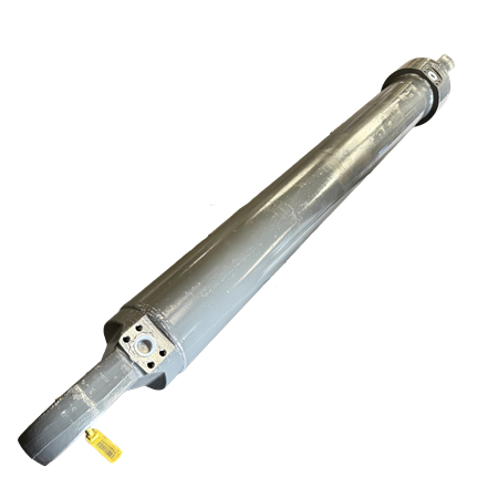 Skaft cylinder